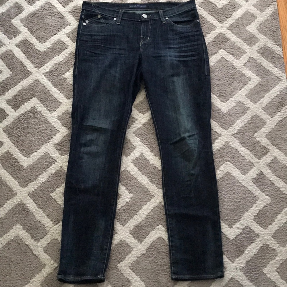 Rock & Republic Jeans